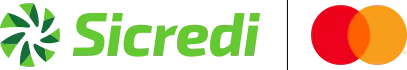 Logo Sicredi | Mastercard